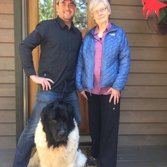 Meet your Posher, Mike - Picture 1 of 1